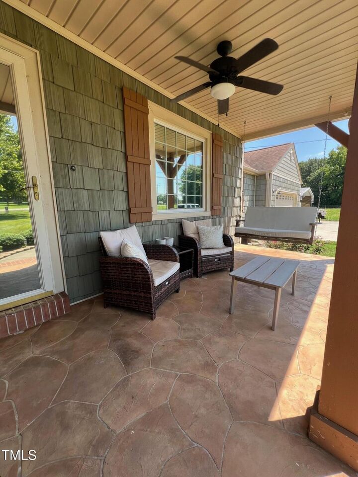 Property Photo:  4731 Pagetown Road  NC 27217 