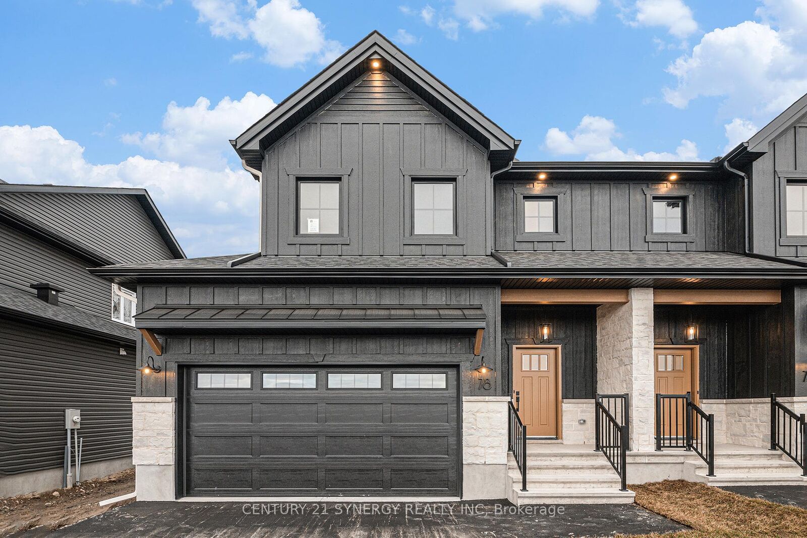 Property Photo:  75 Villeneuve Street  ON K0C 1W0 