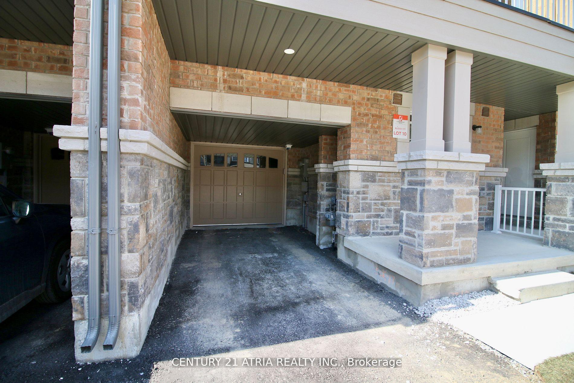 Property Photo: 18 McGrath Avenue ON L4S 0K5