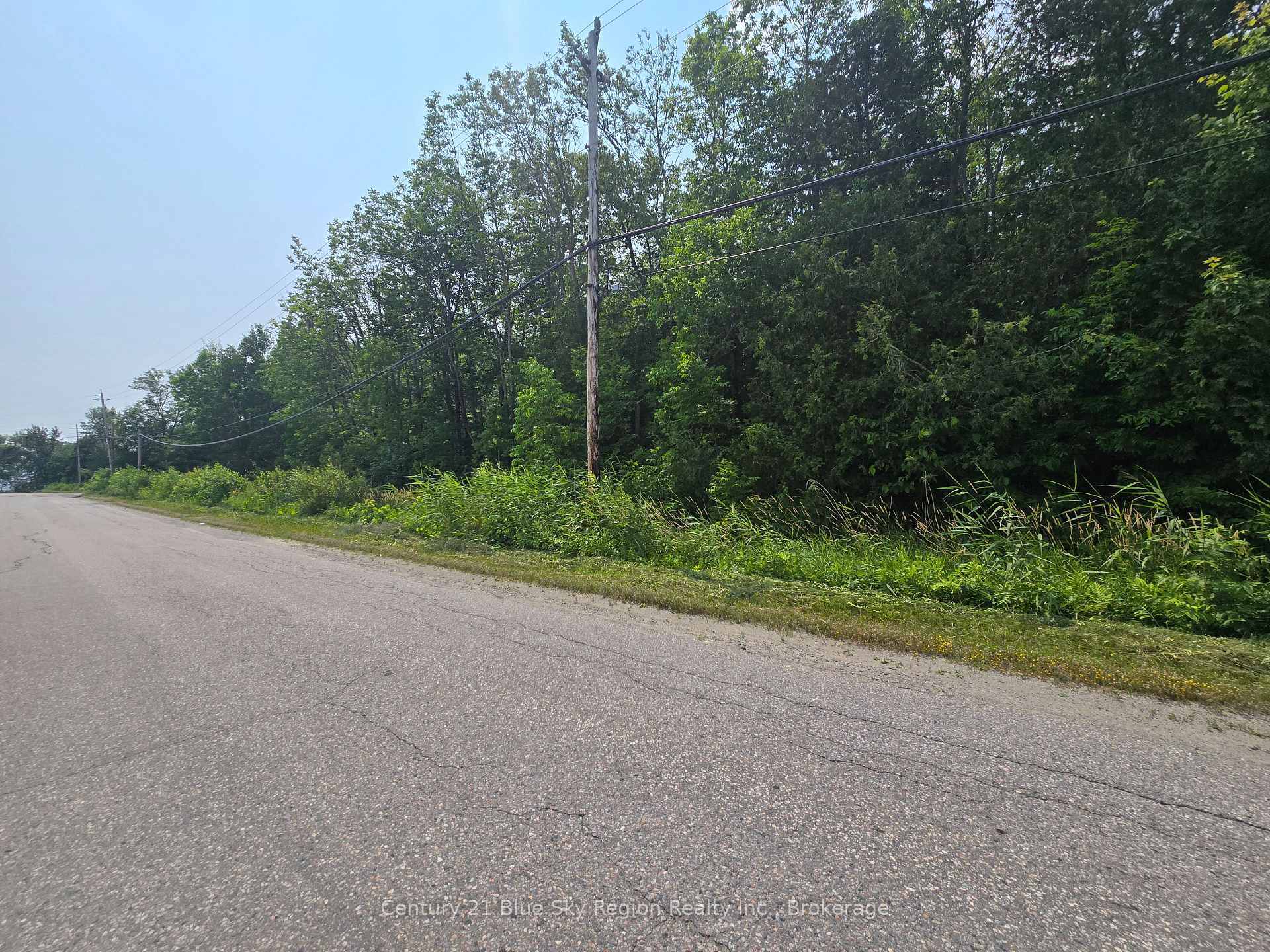 Property Photo:  Lot 1 Stevens Road  ON P2B 3L7 