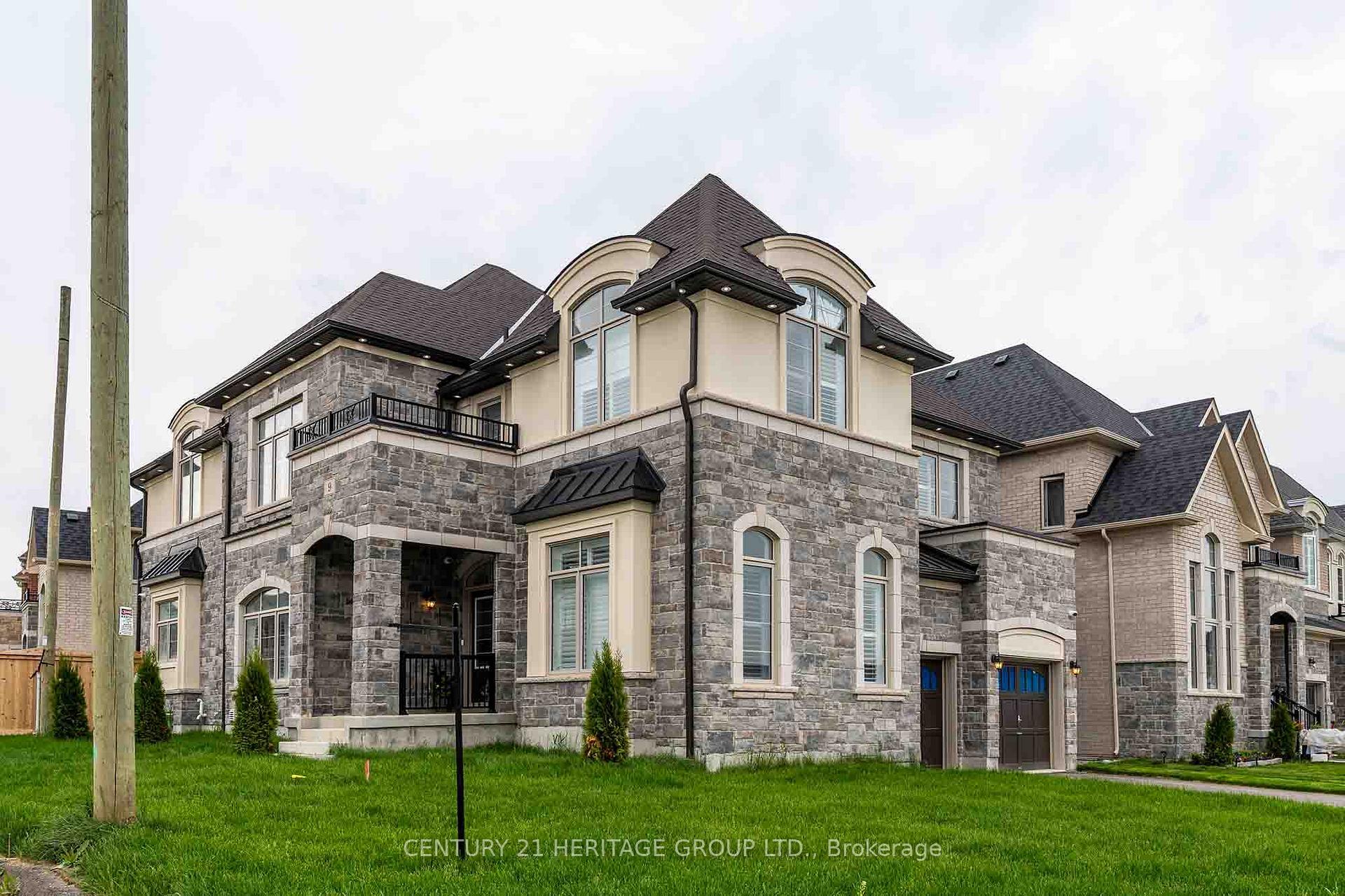 Photo de la propriété: 9 Cranley Road ON L9N 0T7
