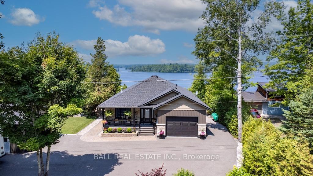 Property Photo:  93 High Shore Road  ON K0K 2M0 