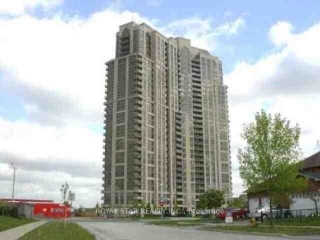Property Photo:  700 Humberwood Boulevard 2616  ON M9W 7J4 