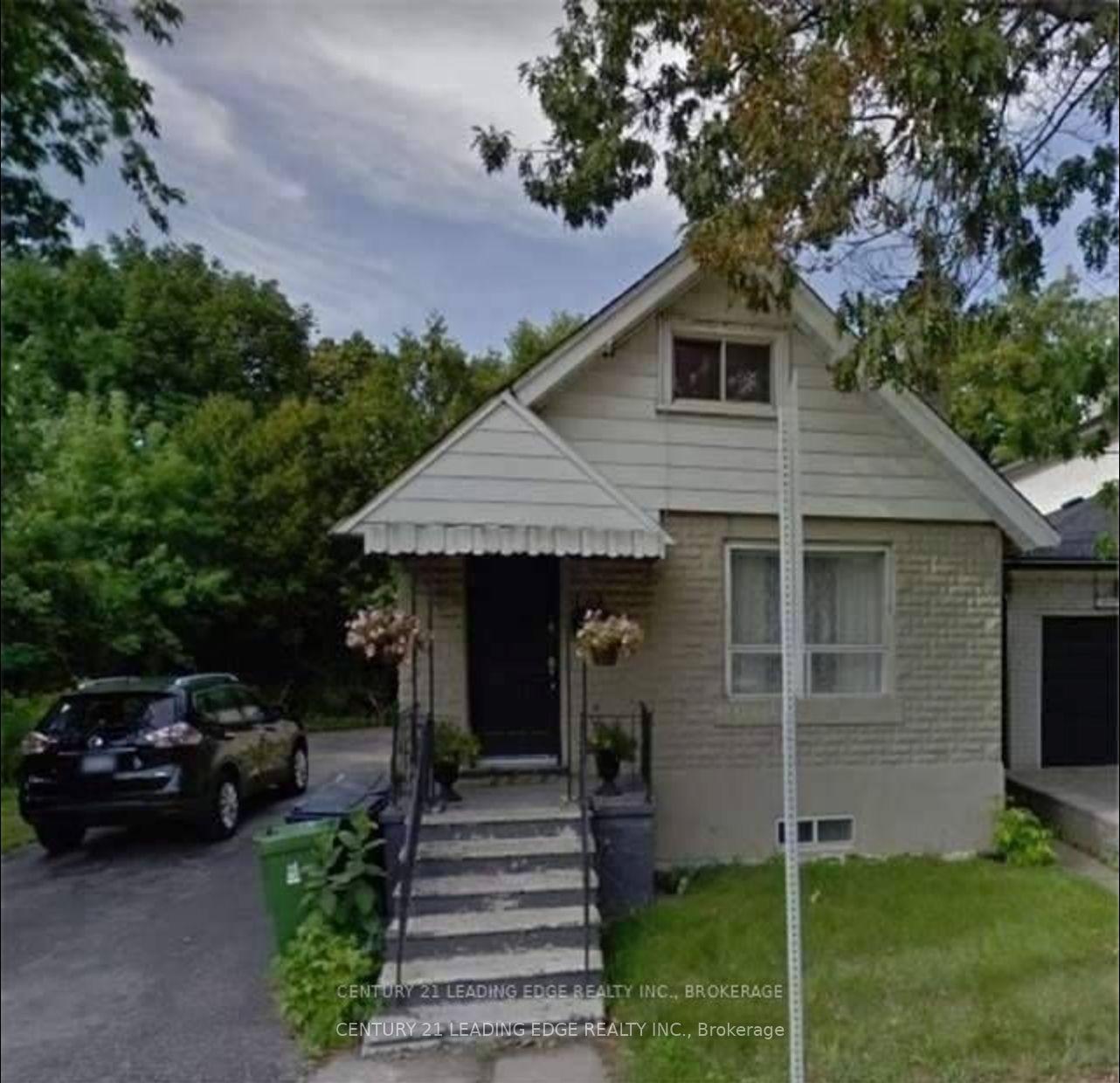 360A Lawrence Avenue W  Toronto ON M5M 1B7 photo