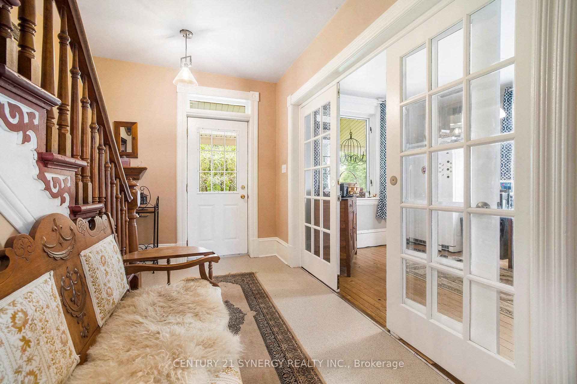 Property Photo: 146 Wolford Ctr Centre ON K0G 1N0