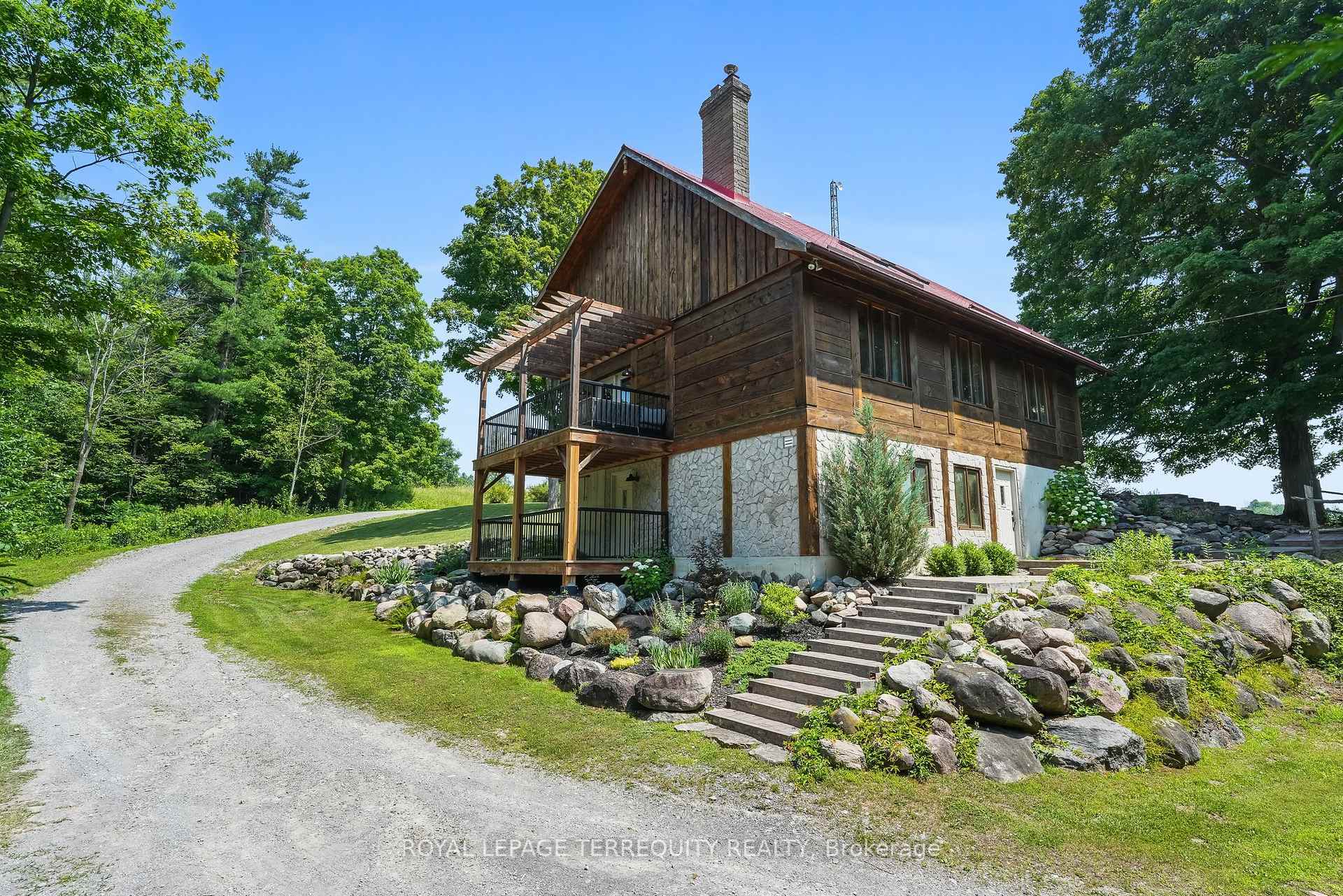 Property Photo: 21 Smith Road ON K0L 1L0