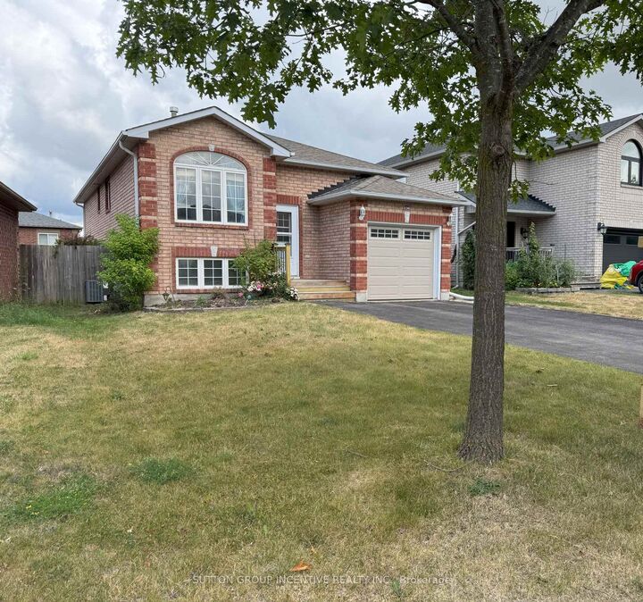 Photo de la propriété: 136 Nathan Crescent ON L4N 0S6