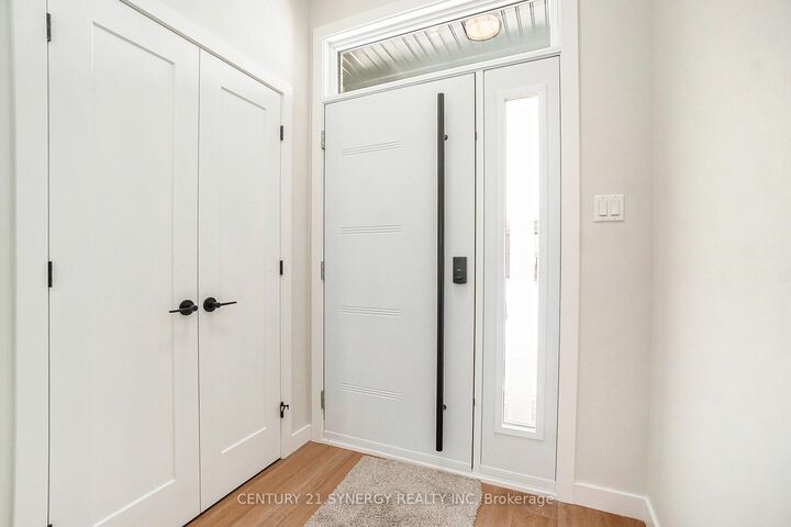 Property Photo: 79 Villeneuve Street ON K0C 1W0