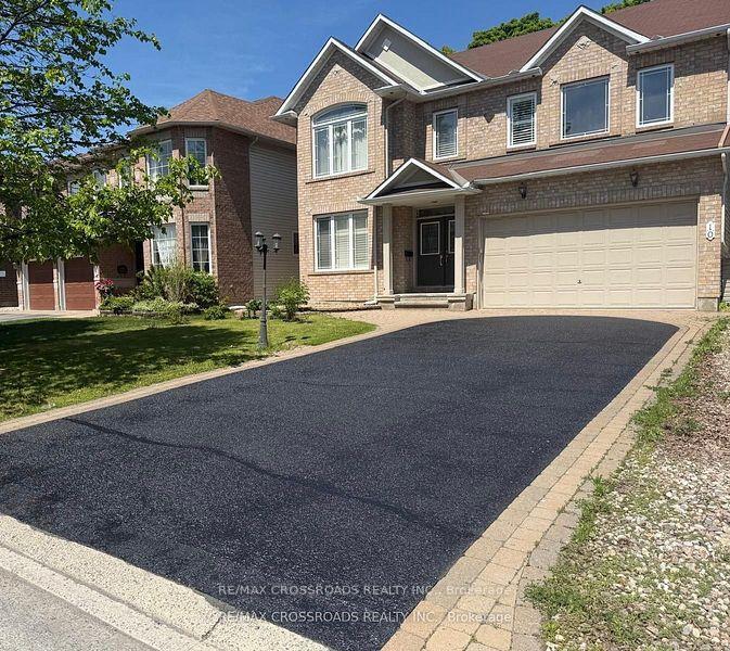 Property Photo: 10 Tierney Drive ON K2J 4W2