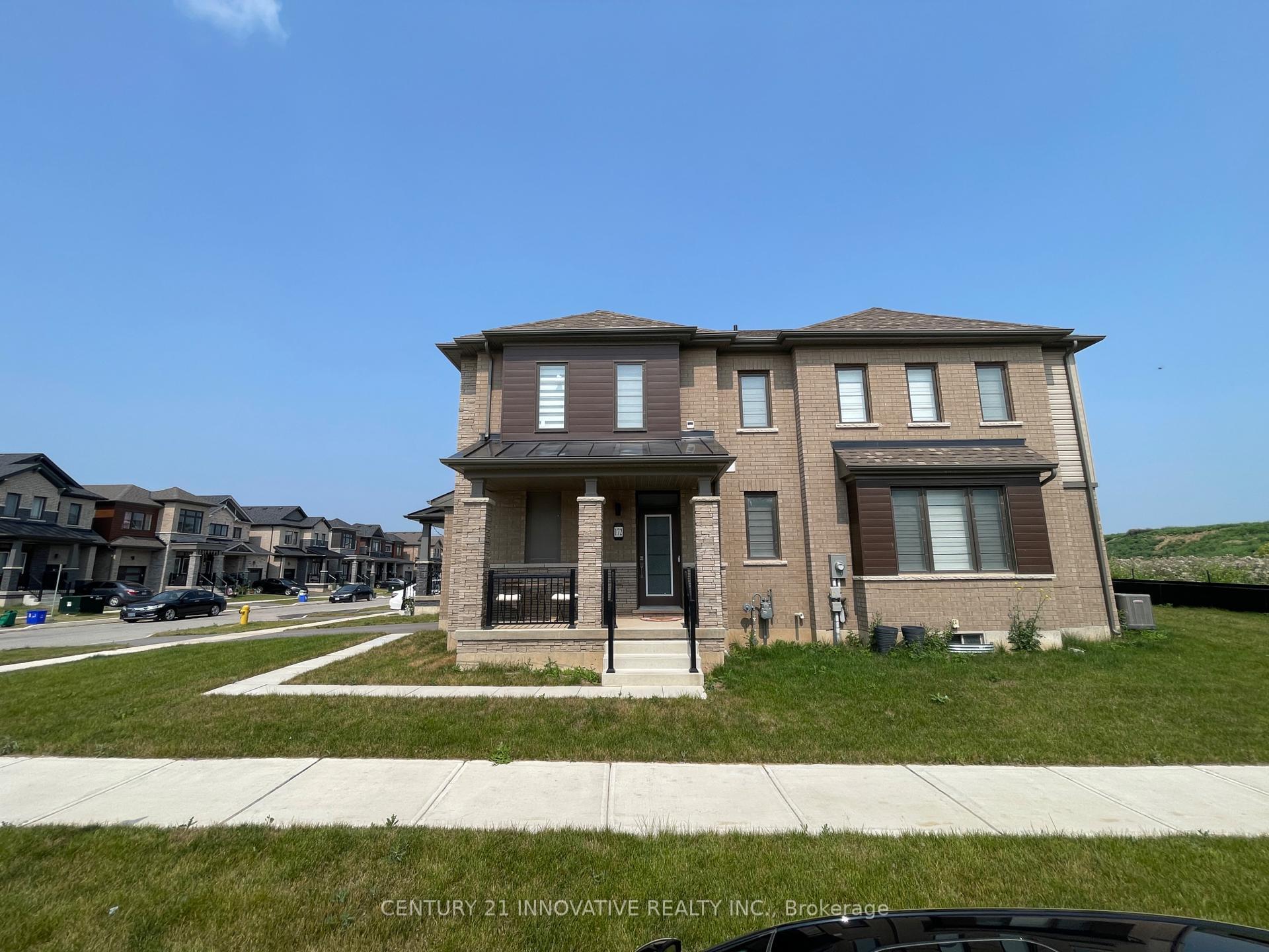 Property Photo: 172 Wilmot Road ON N3T 0W7