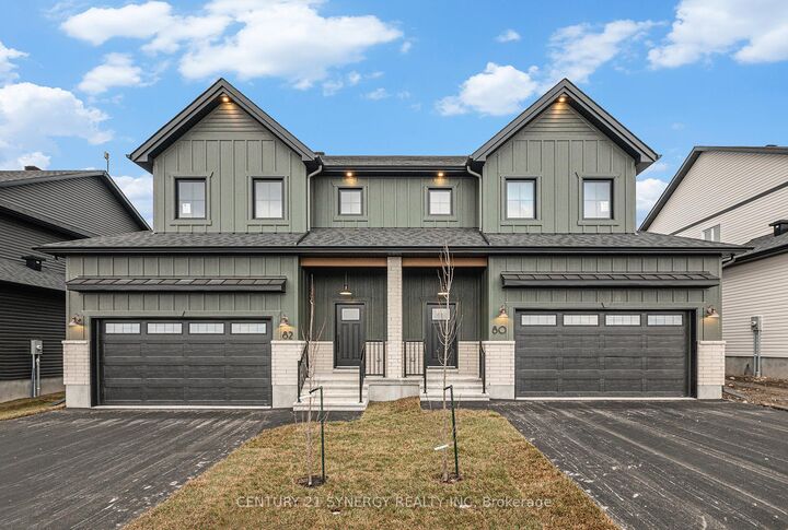 Property Photo:  73 Villeneuve Street  ON K0C 1W0 