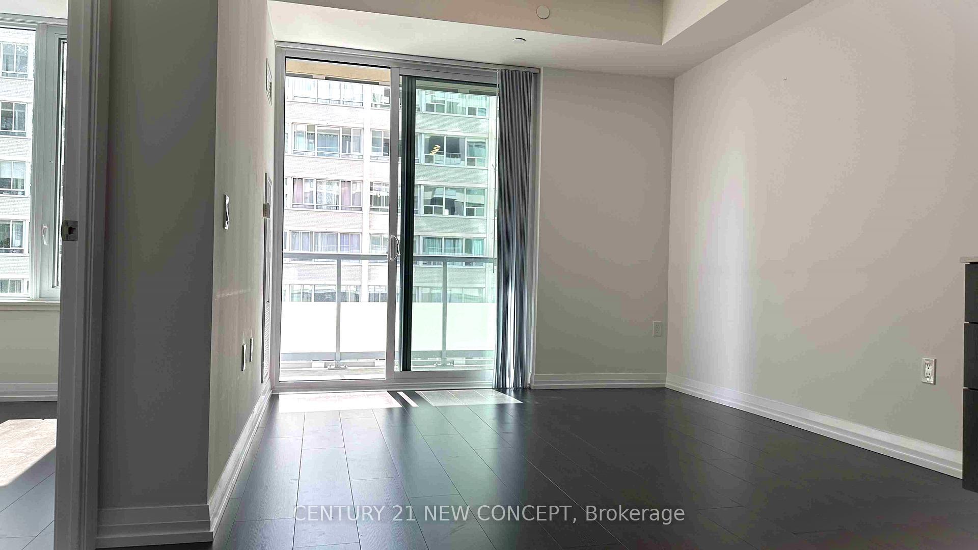 Property Photo: 50 Dunfield Avenue 713 ON M4S 3A4