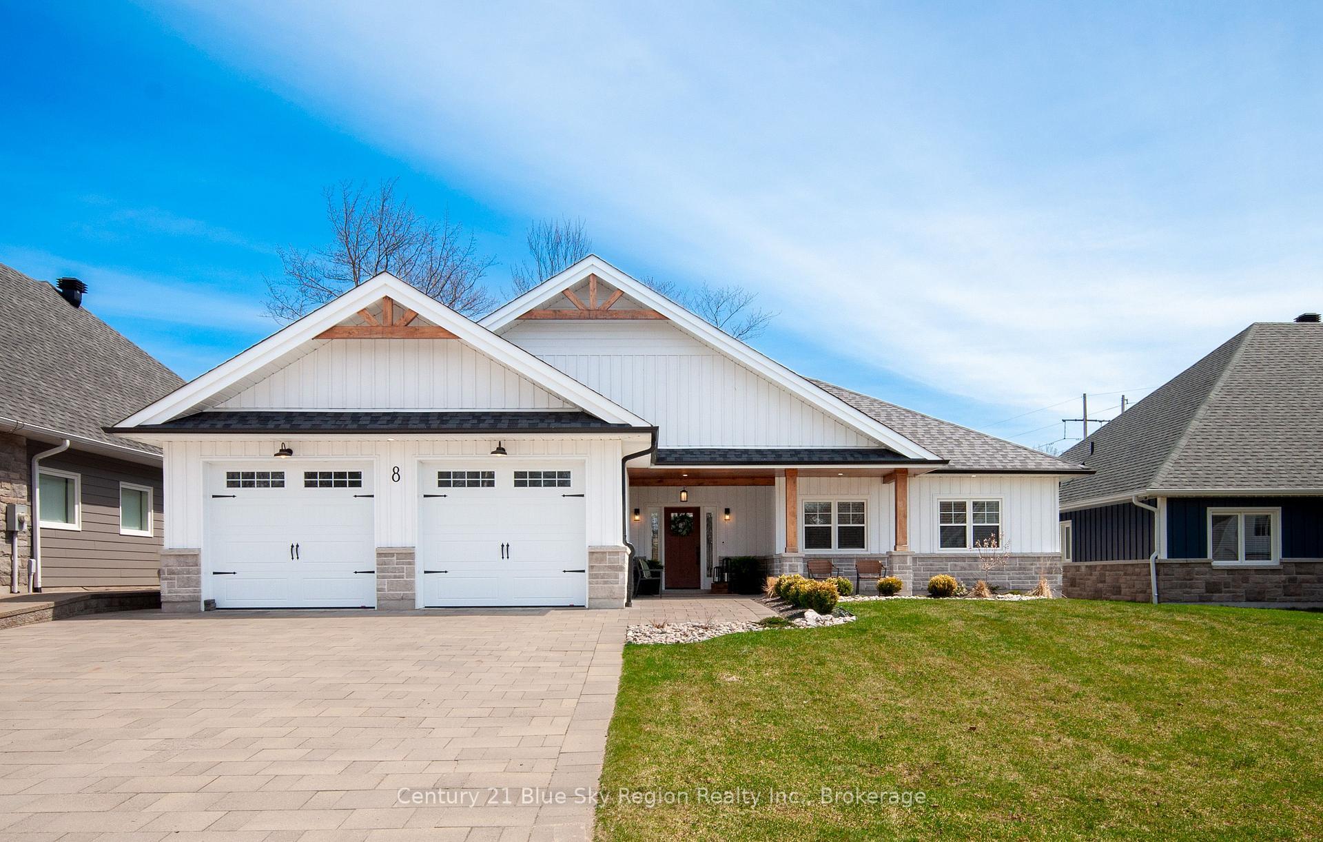 Photo de la propriété: 8 Chateau Ridge ON P1C 0B9