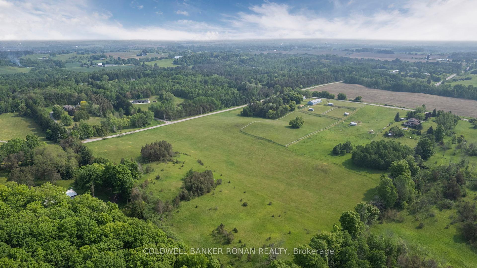Property Photo: 1604 Concession Rd 8 N/A ON L0G 1W0