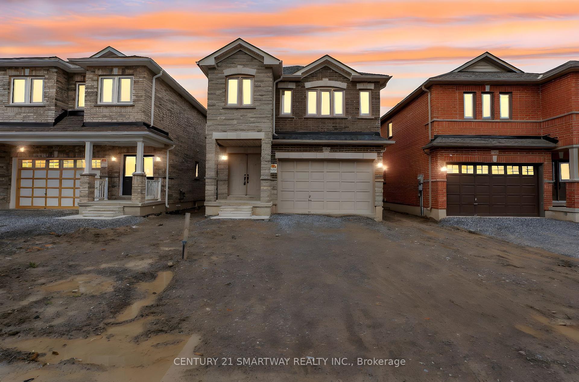 Property Photo: 12 Huntsworth Avenue ON L2V 5G7