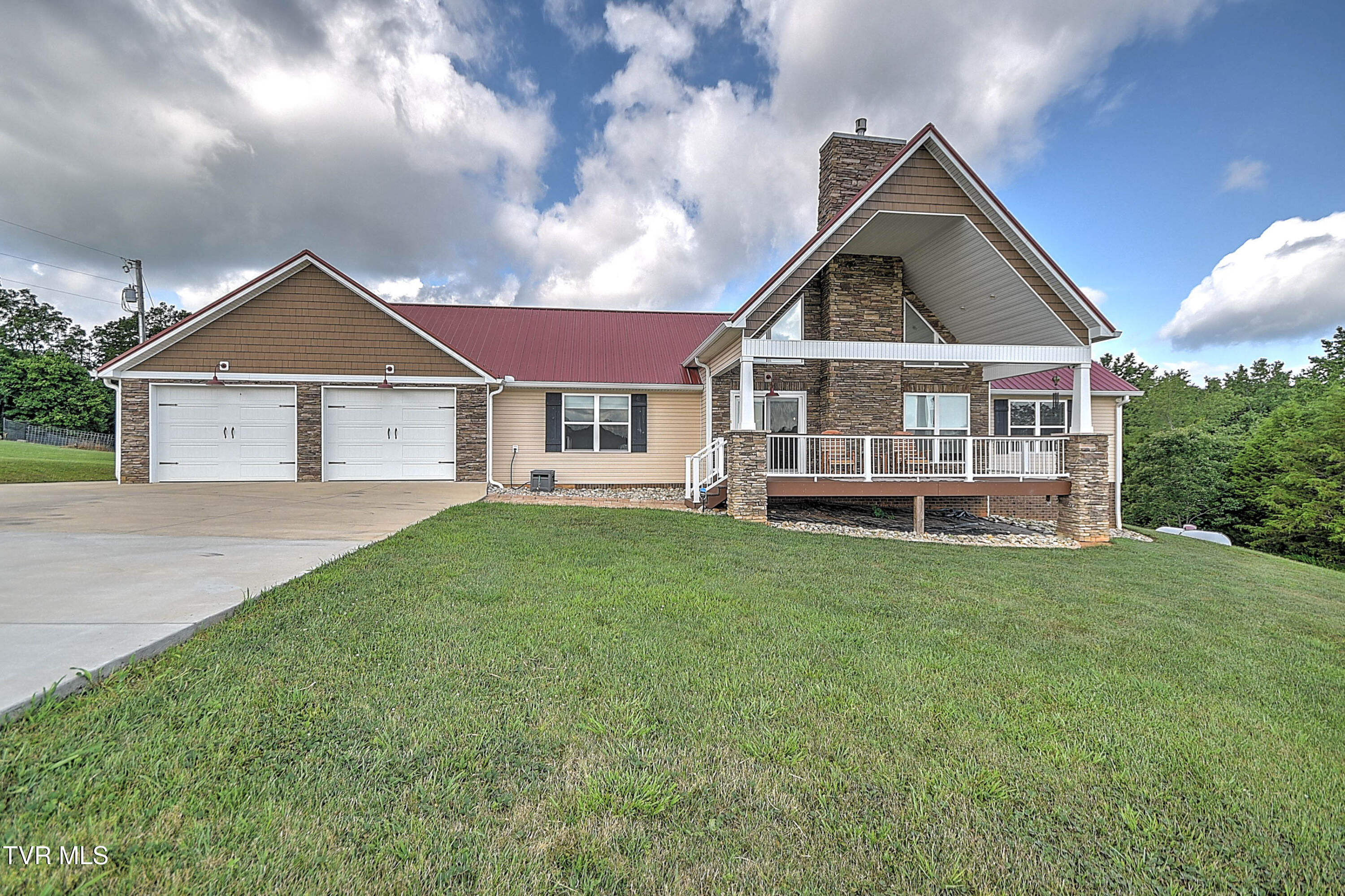 576 Jones Franklin Road  Morristown TN 37813 photo