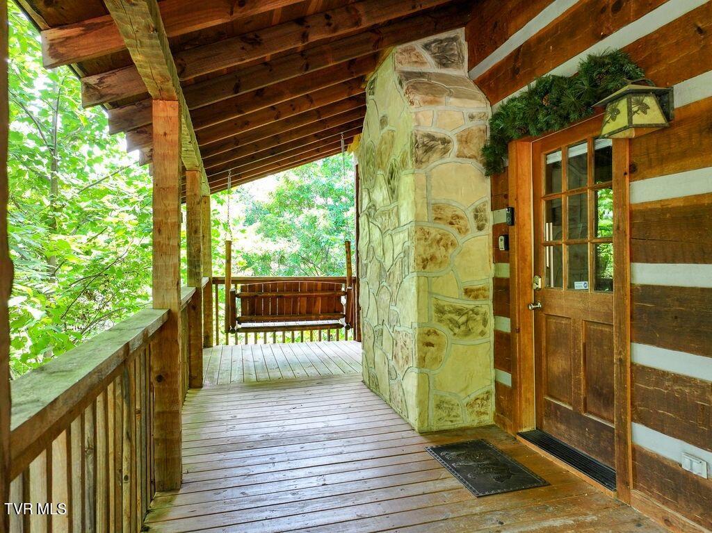 Property Photo:  2109 Quail Run Way  TN 37876 