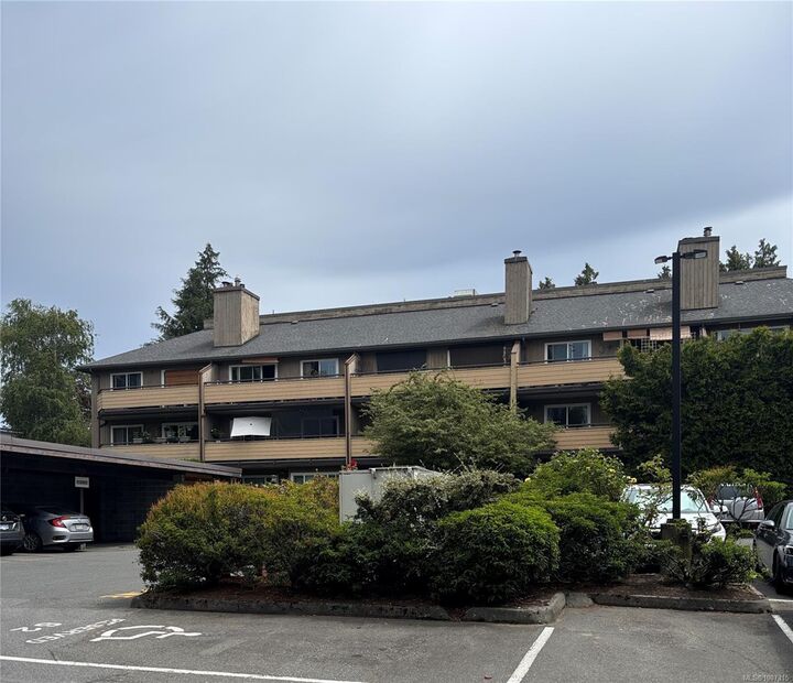 3225 Alder St 308  Victoria BC V8X 1P3 photo