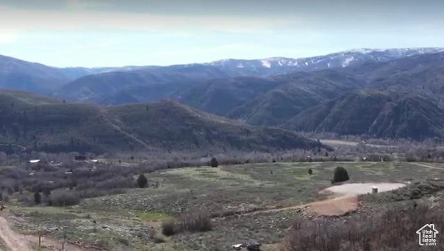 Property Photo:  13319 E Oak Canyon Rd 460  UT 84317 