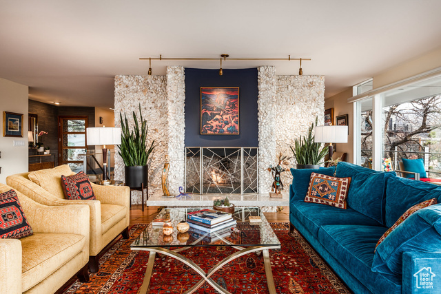 Property Photo: 724 N Eastcapitol Blvd E UT 84103