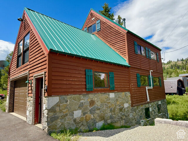 Property Photo:  8329 S Brighton Loop Rd  UT 84121