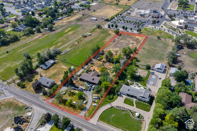 Property Photo: 1254 E 300 N UT 84003