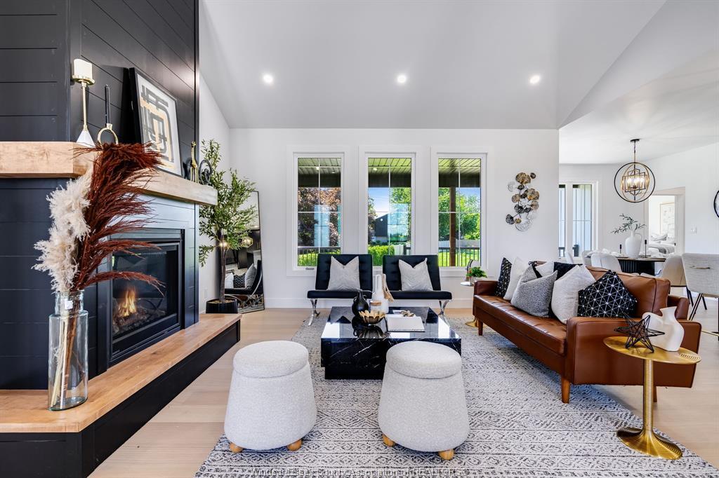 Photo de la propriété: 21322 Klondyke Road ON N0P 2P0