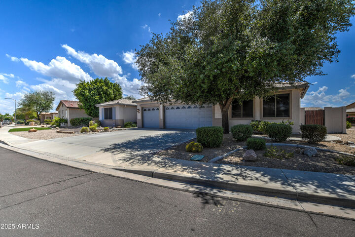 Property Photo: 19970 N 108th Avenue AZ 85373