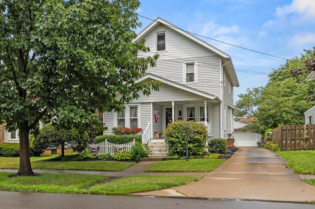 814 Sandusky St.  Ashland OH 44805 photo