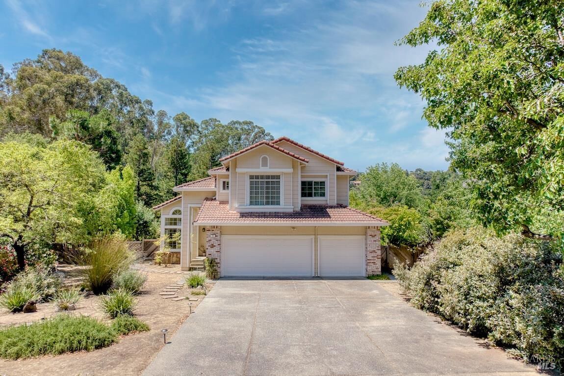 Property Photo: 14 Point Gallinas Road CA 94903
