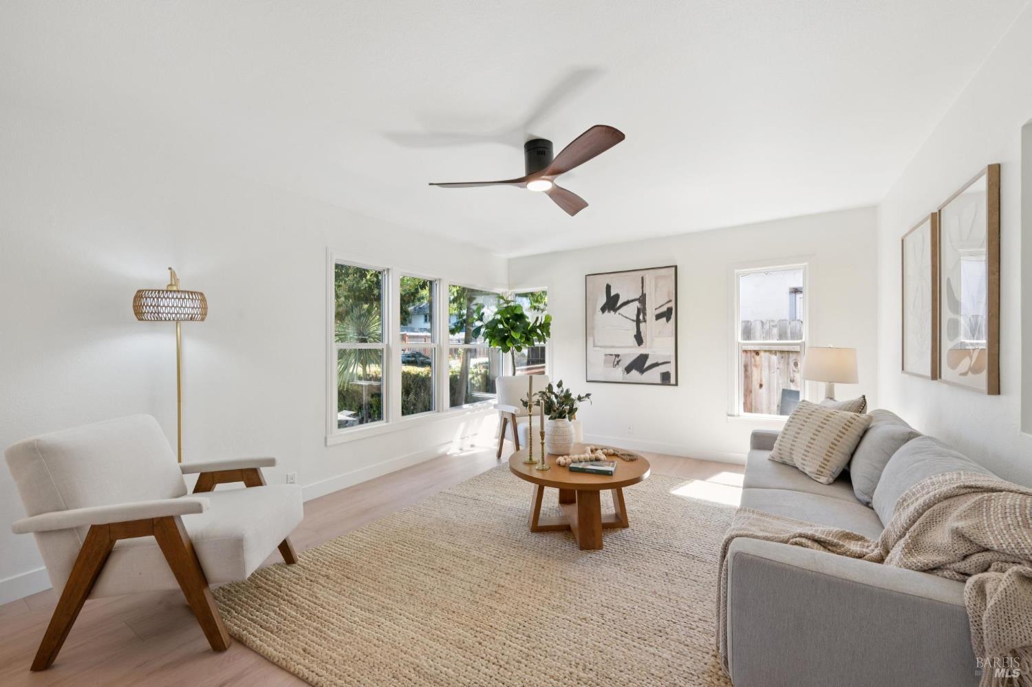 Property Photo: 1206 12th Street CA 95404