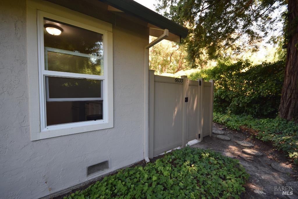 Property Photo: 6633 Meadow Pines Avenue CA 94928