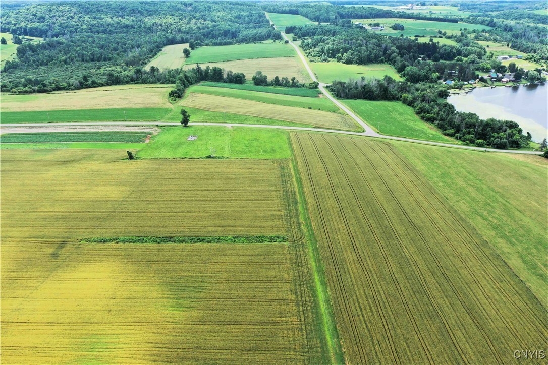 Property Photo:  4350 Smith Pond Road  NY 14809 