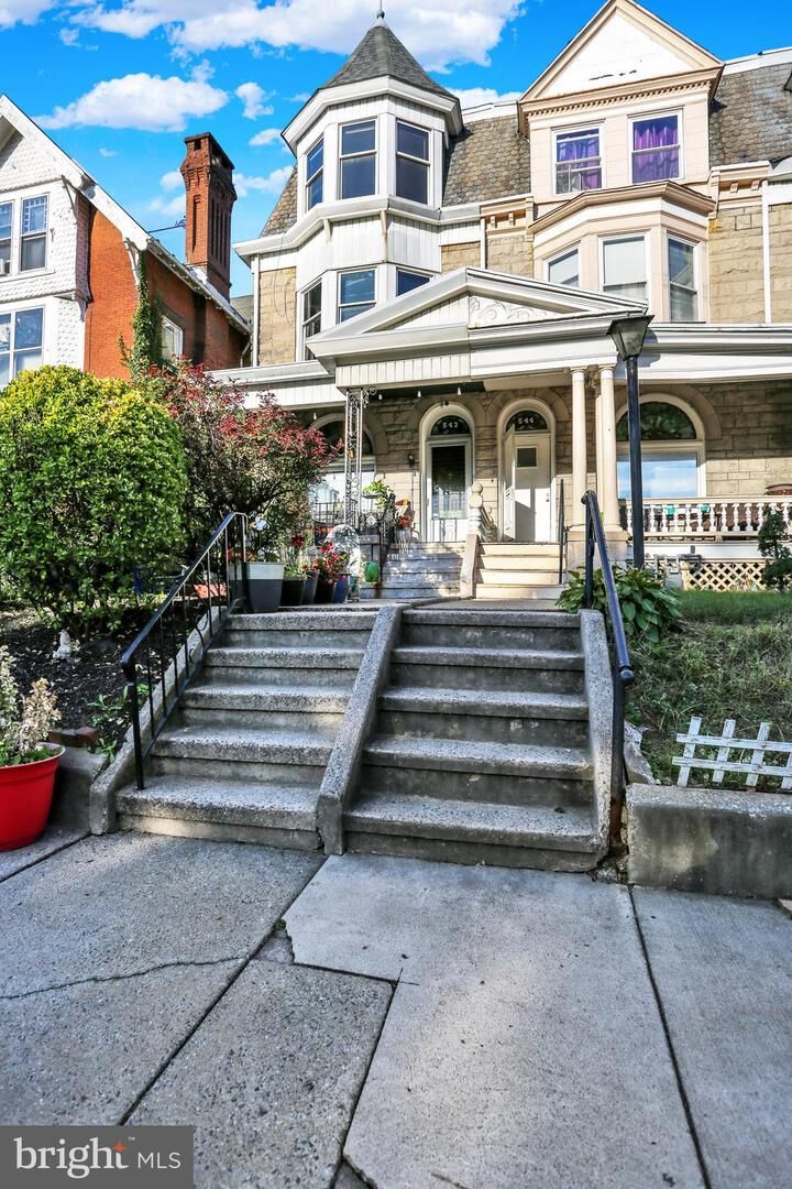 Property Photo:  542 N 5th Street  PA 19601 
