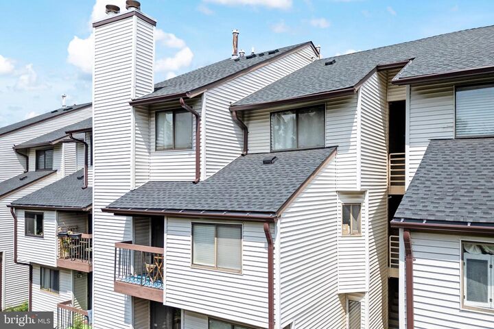 Property Photo:  3408 Richmond Court  NJ 08844 