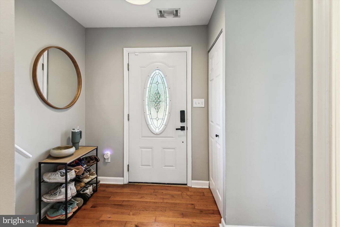 Property Photo: 1784 Sharwood Place MD 21114