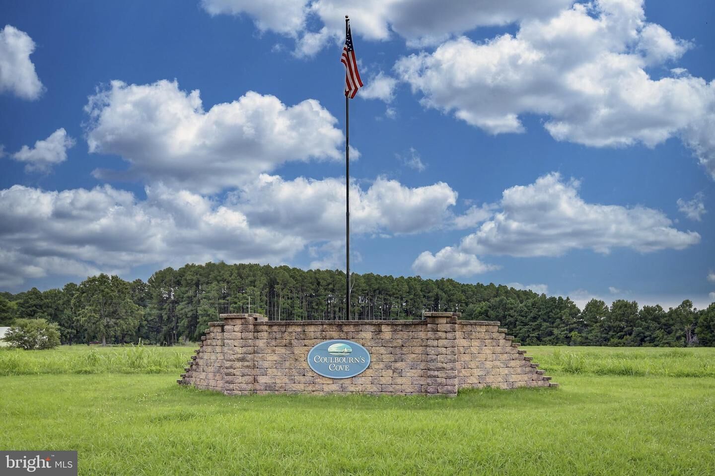Property Photo: 28085 Coves Way MD 21838