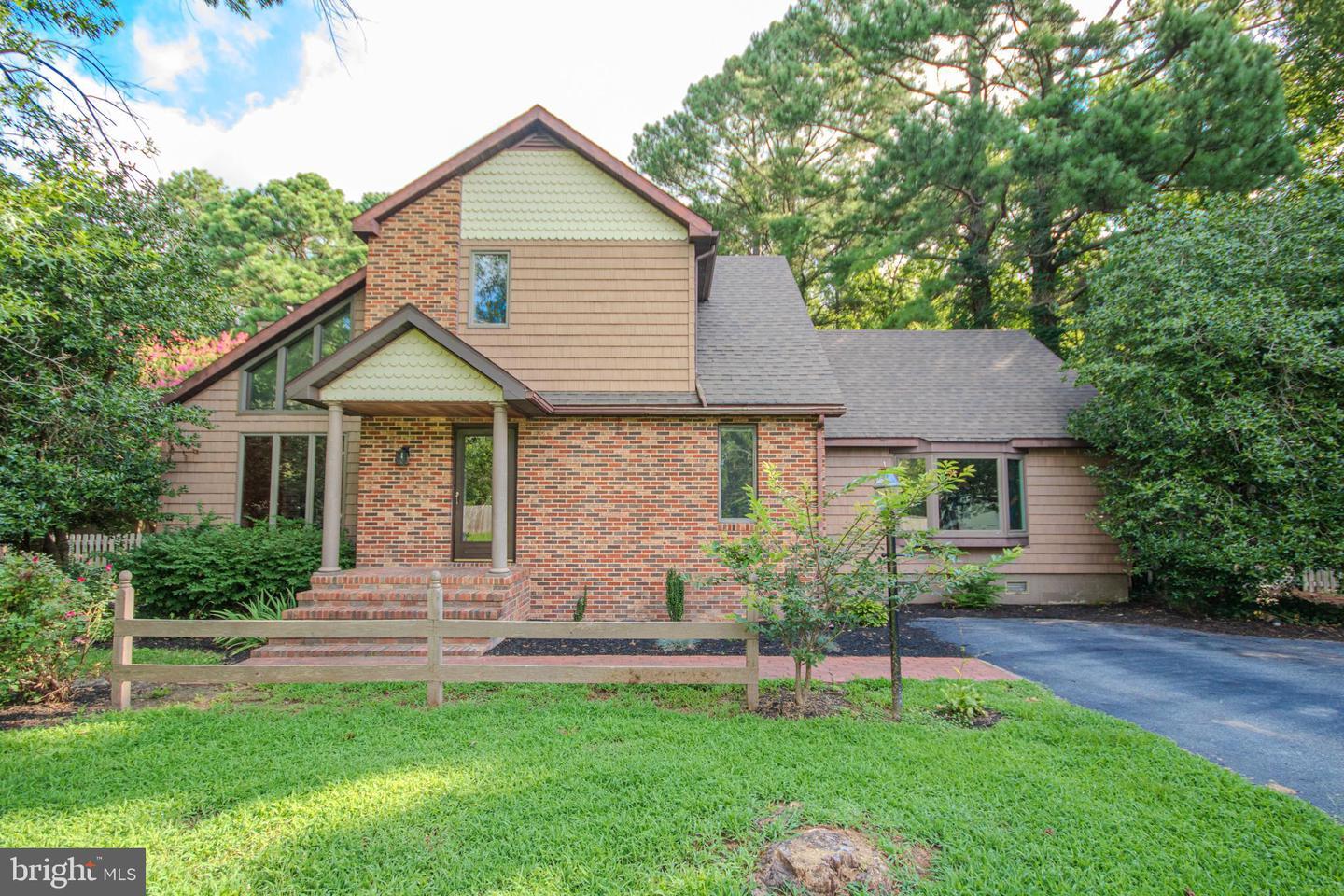 Property Photo:  104 Clarence Christy Drive B  MD 21817 