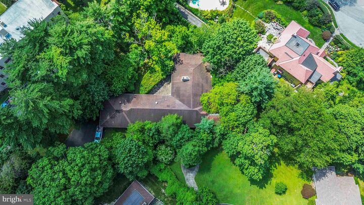 7901 Glen Oak Road  Elkins Park PA 19027 photo