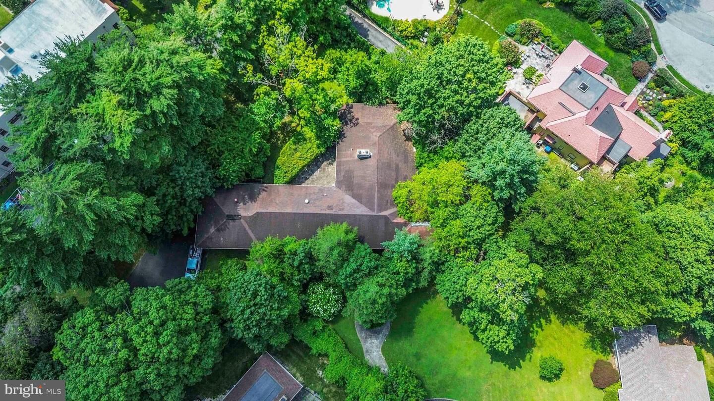 Property Photo:  7901 Glen Oak Road  PA 19027 