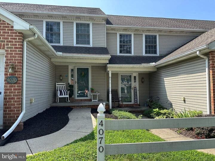 Property Photo:  4070 Buttonwood Drive  PA 17552 