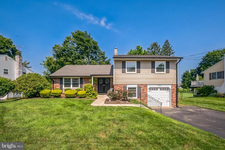 1644 Jill Road  Willow Grove PA 19090 photo