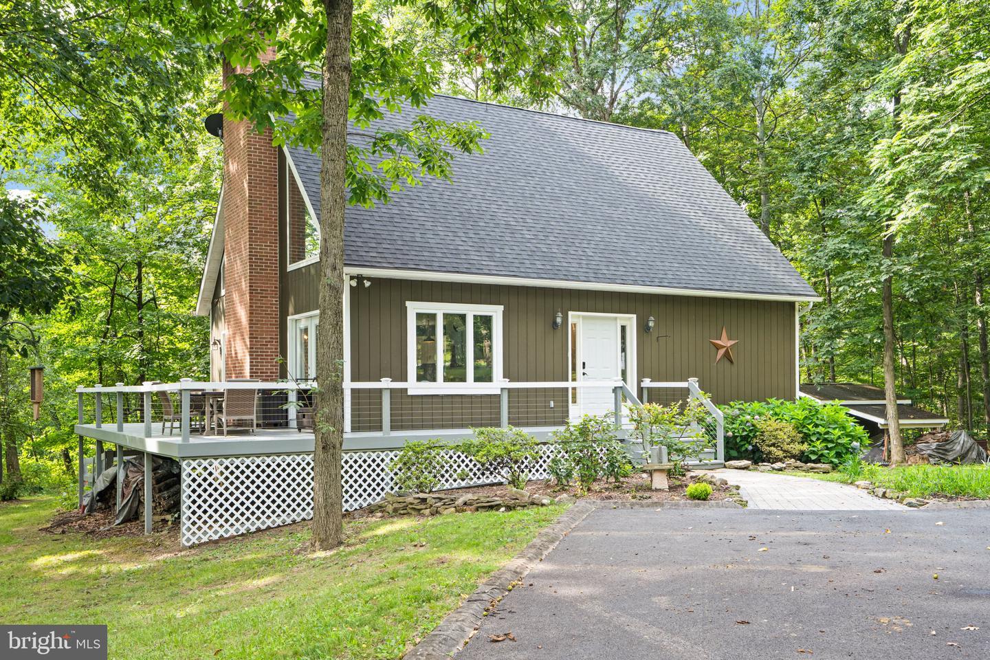 1 Mill Trail  Fairfield PA 17320 photo