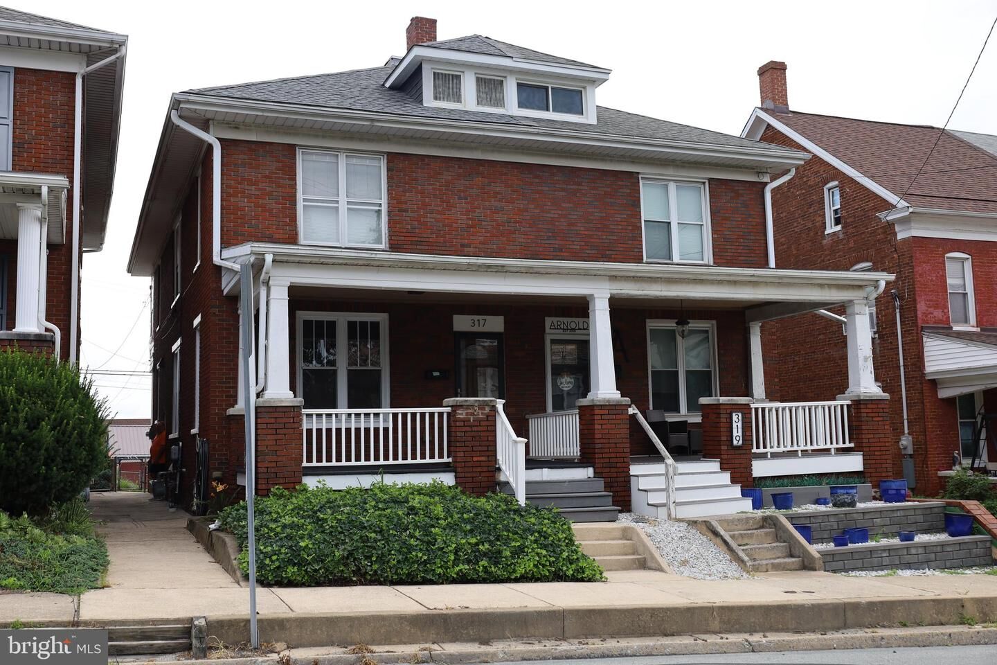Property Photo:  317 S Main Street  PA 17356 