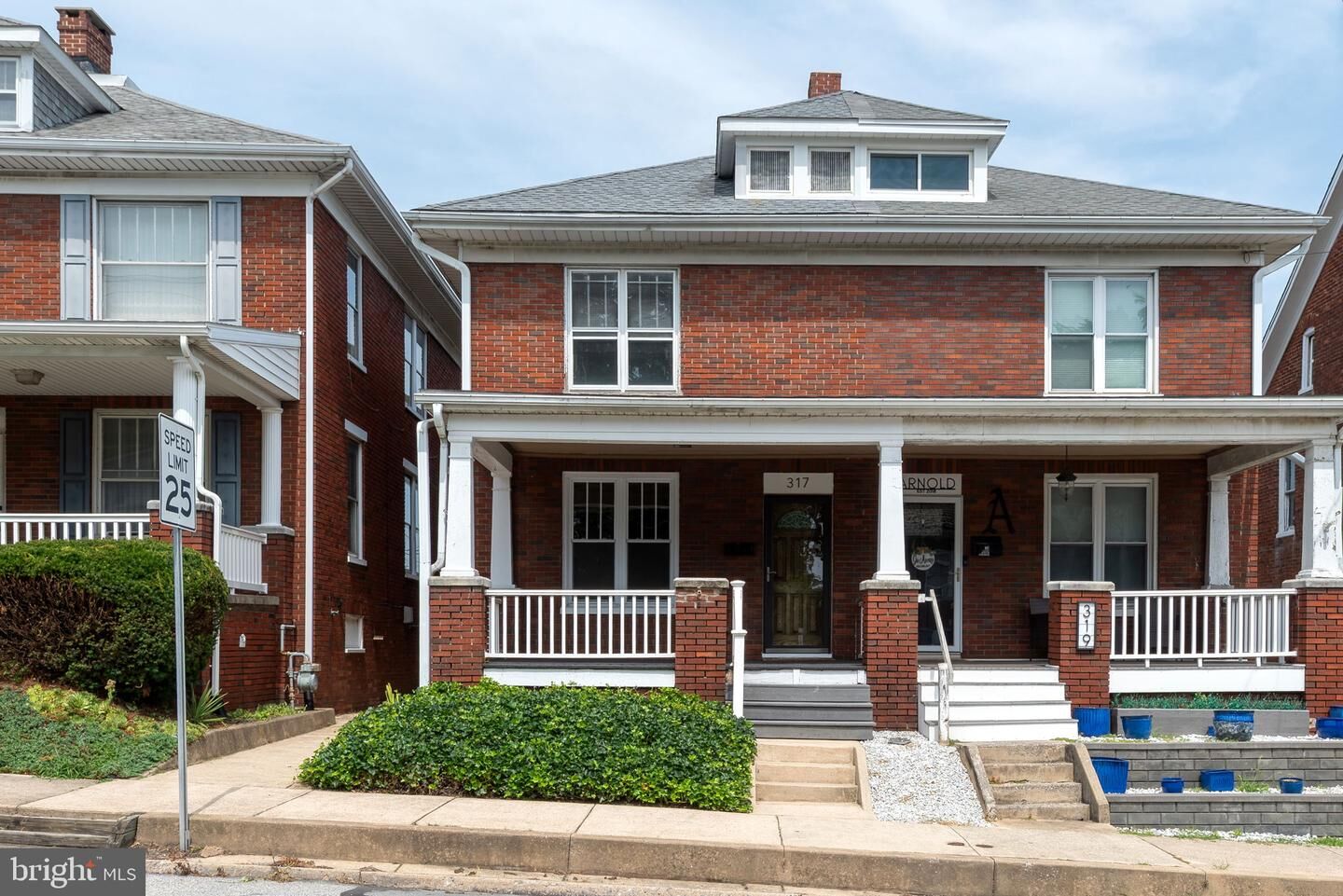 Property Photo:  317 S Main Street  PA 17356 