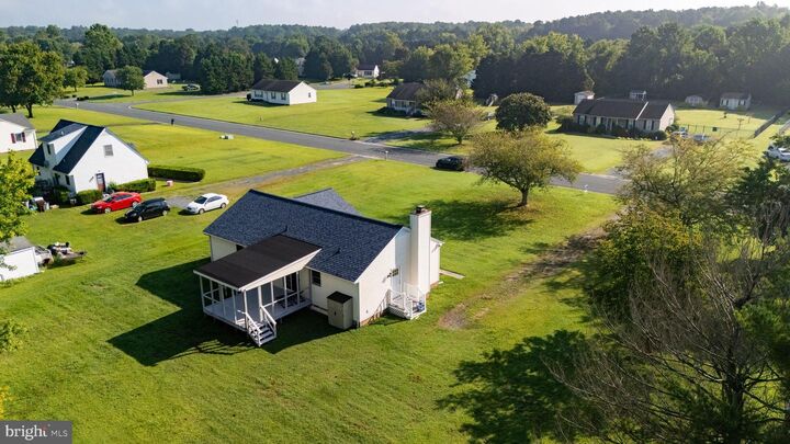 Property Photo:  506 Barnsdale Drive  MD 21804 