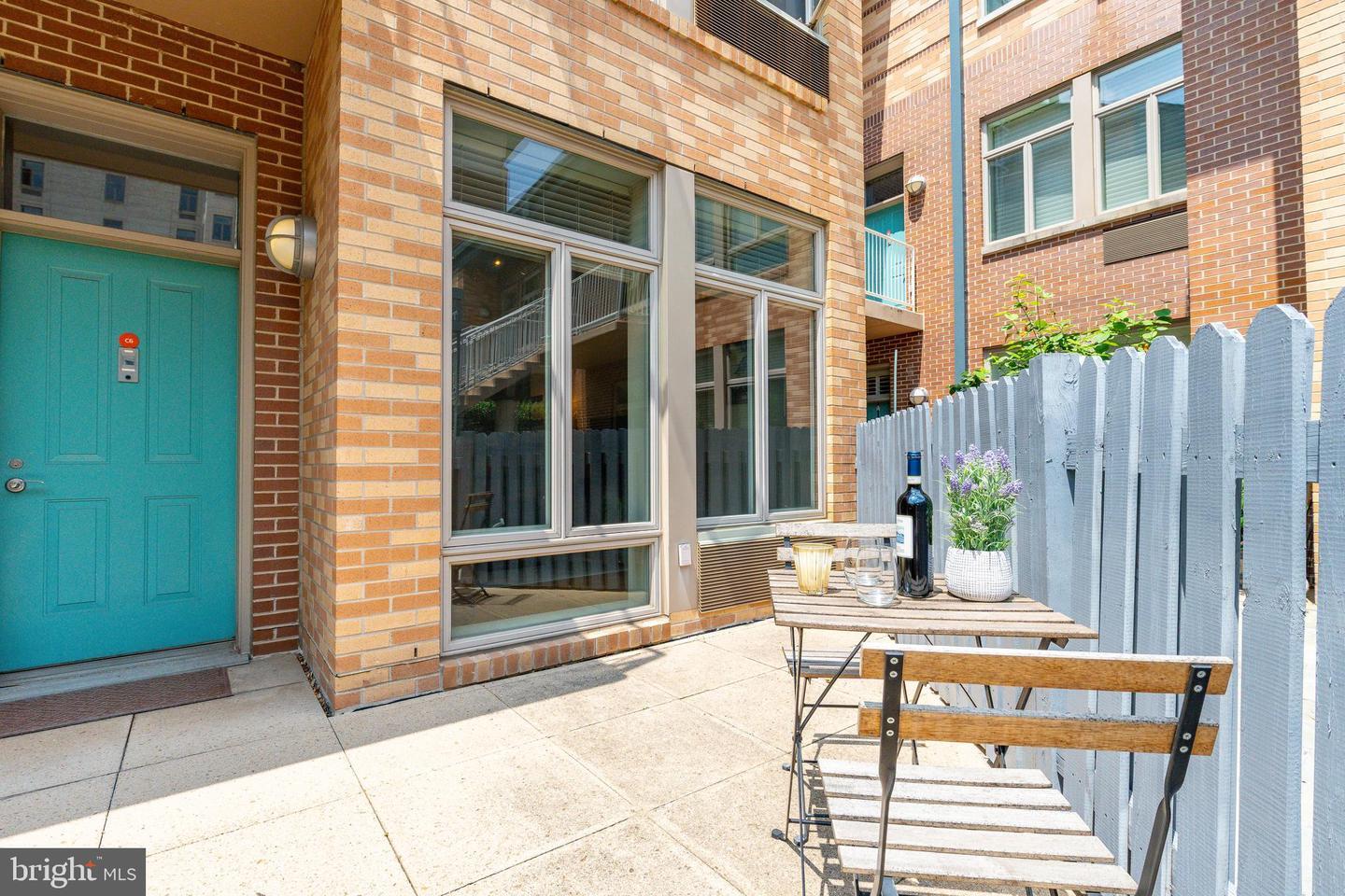 Property Photo: 1900 Hamilton Street C6 PA 19130