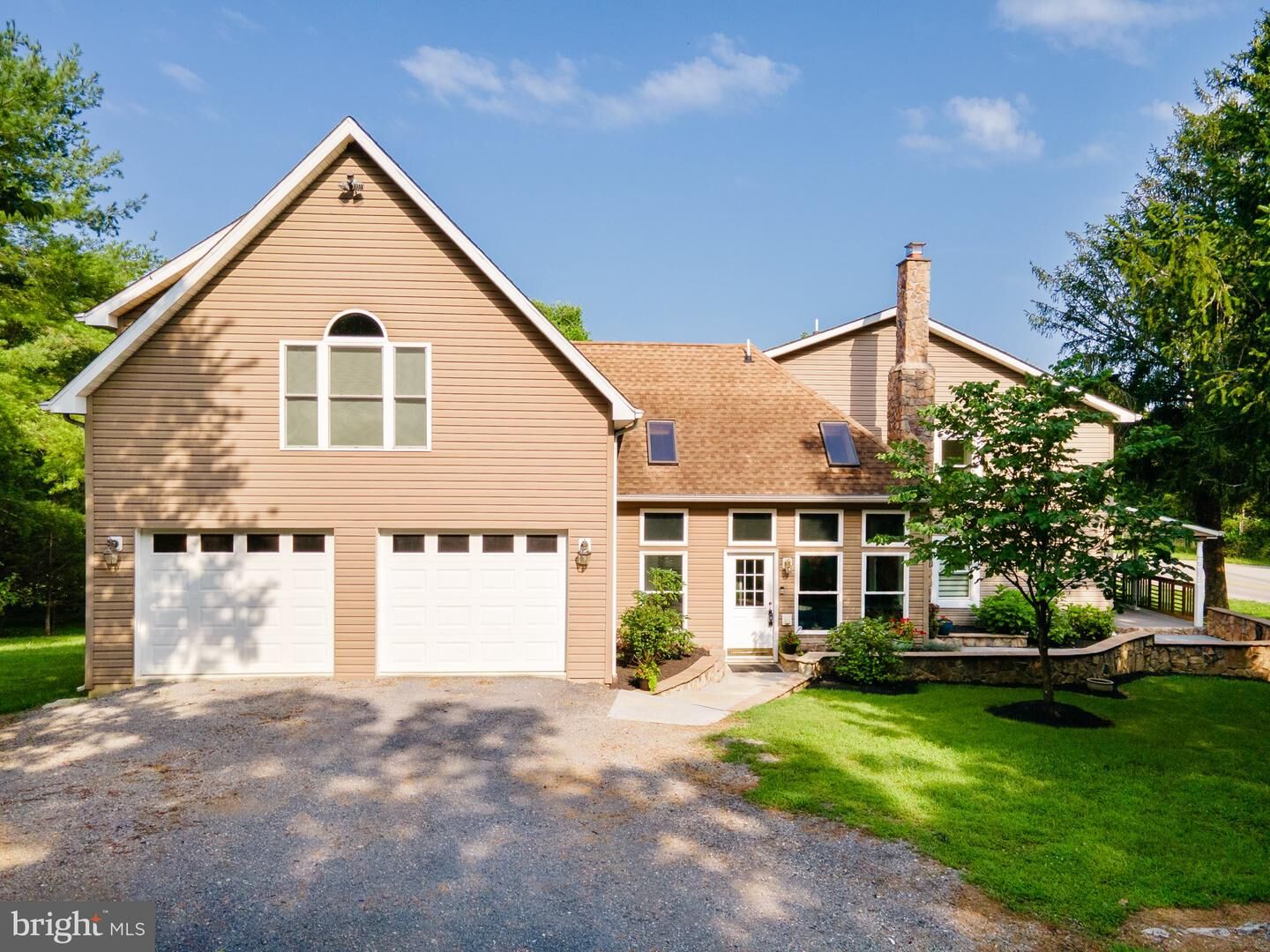 Property Photo: 1794 Scrabble Road WV 25404