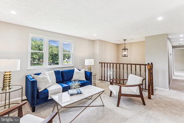 7006 Bedrock Road  Alexandria VA 22306 photo