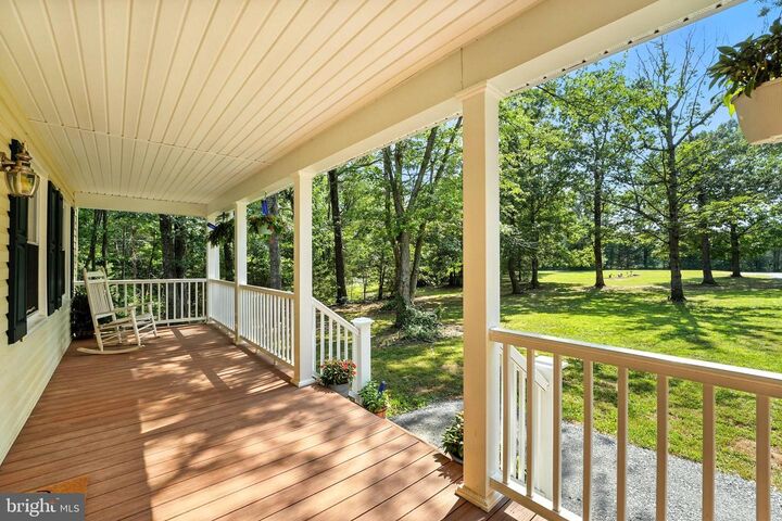 Property Photo: 14341 Snake Castle Road VA 22742